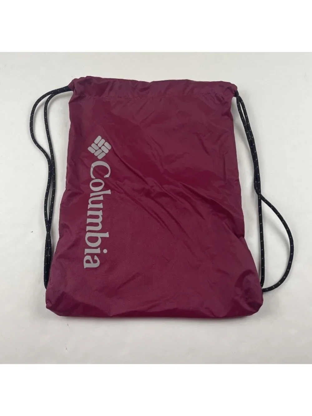 Columbia Sportswear Drawstring Sack Backpack 17